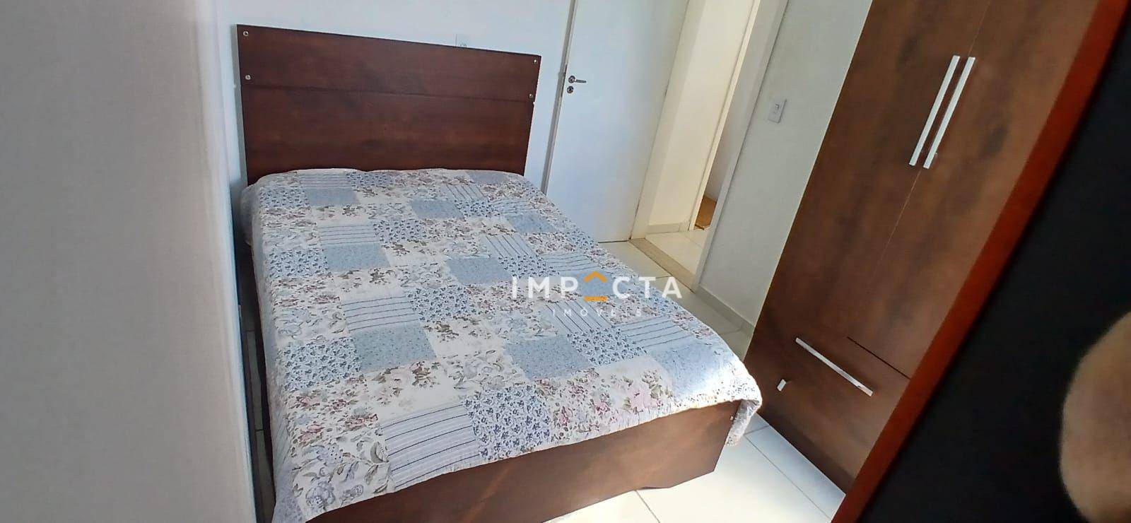 Apartamento à venda com 2 quartos, 50m² - Foto 15