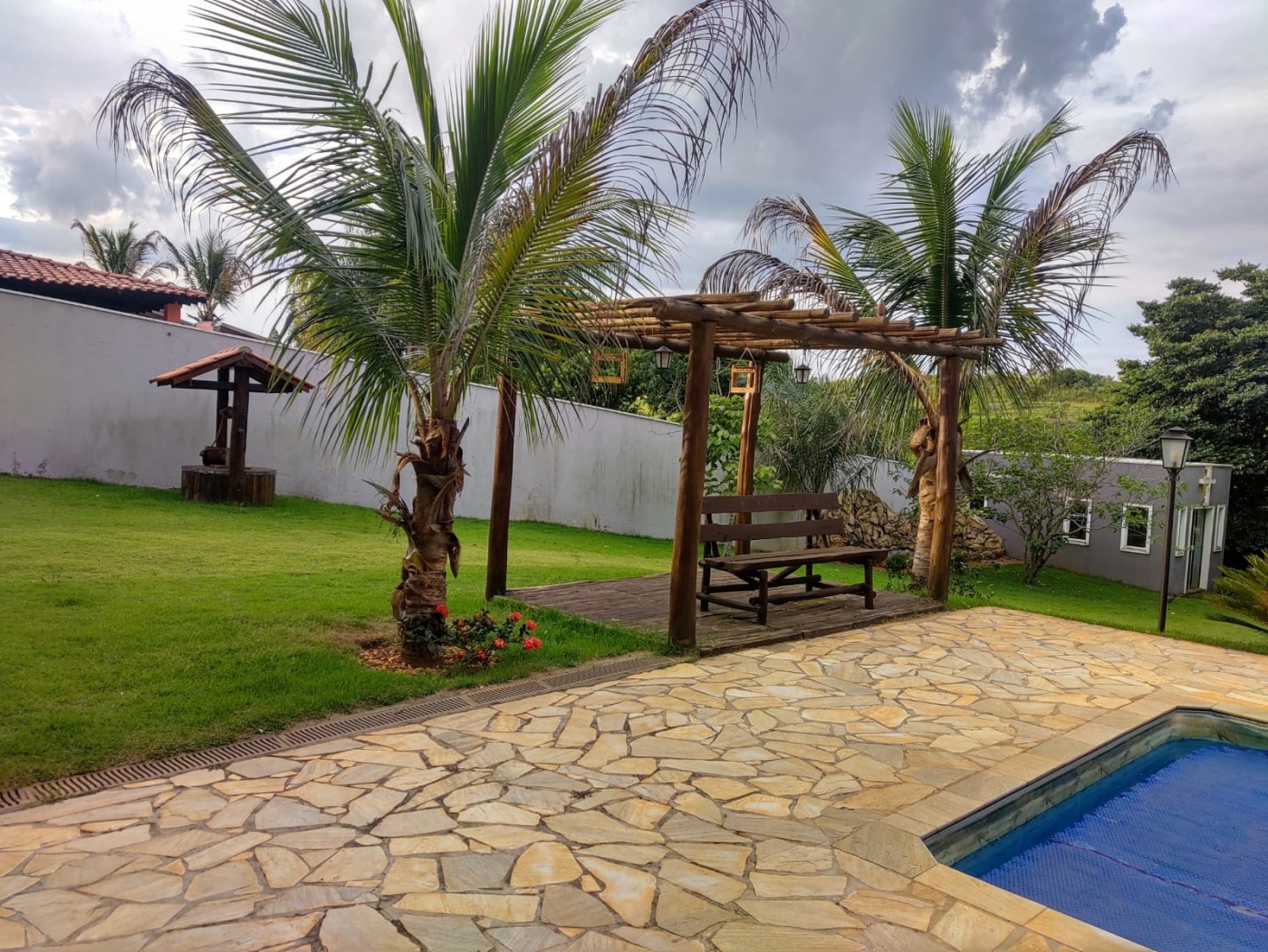 Chácara à venda com 5 quartos, 2900m² - Foto 5