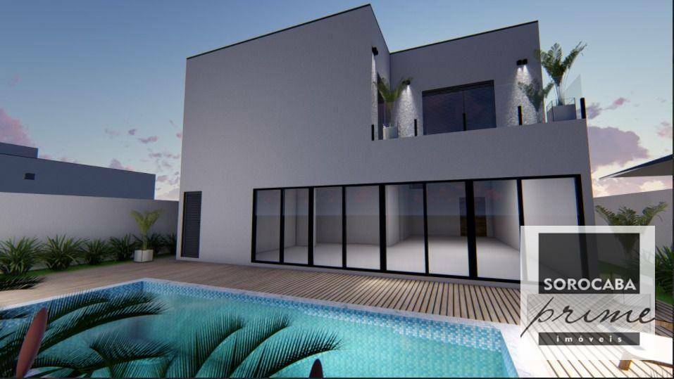 Sobrado à venda com 5 quartos, 396m² - Foto 2