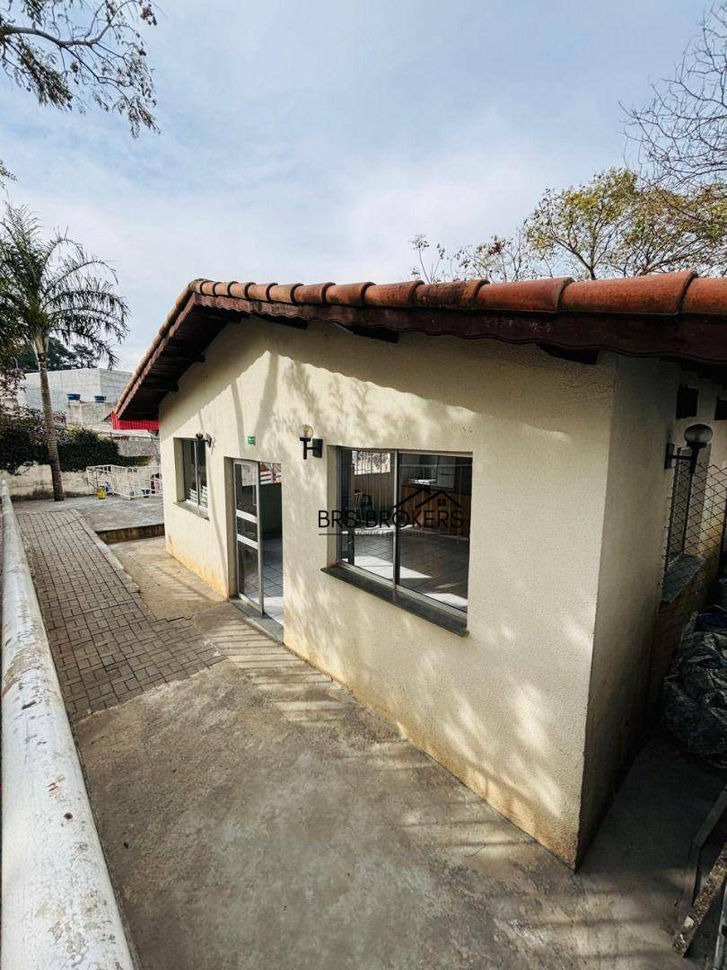 Apartamento à venda com 3 quartos, 106m² - Foto 92