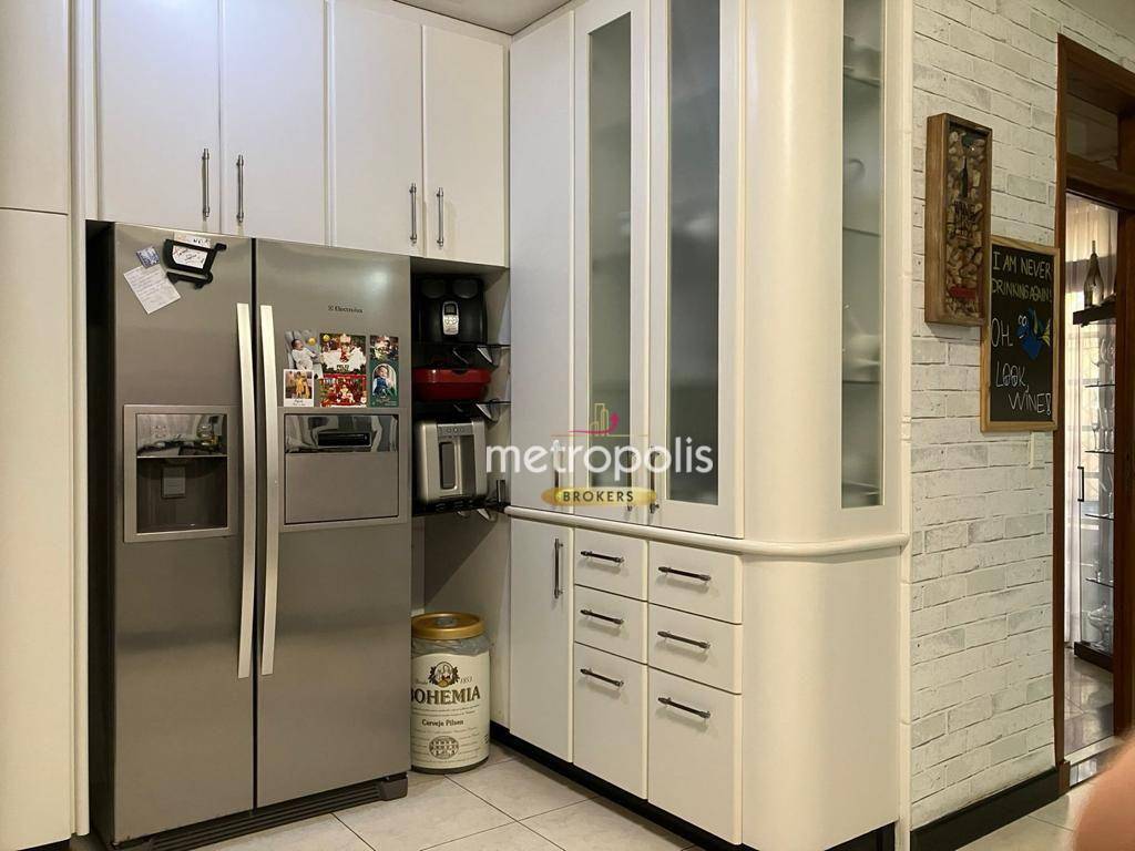 Sobrado à venda com 3 quartos, 315m² - Foto 11