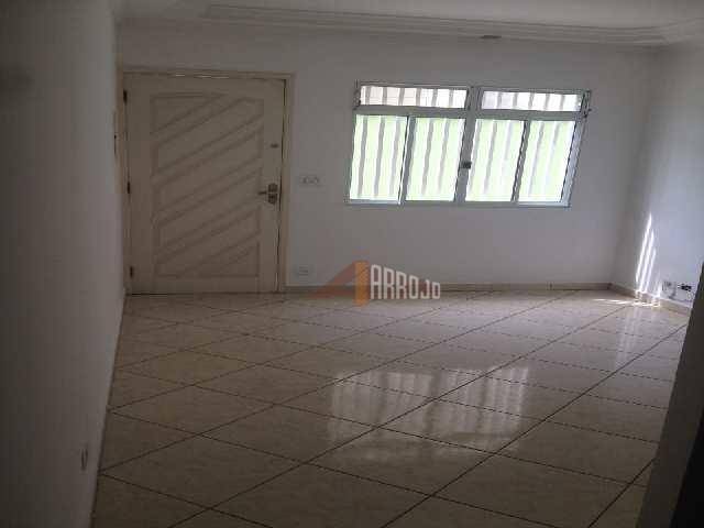 Sobrado à venda com 3 quartos, 66m² - Foto 1