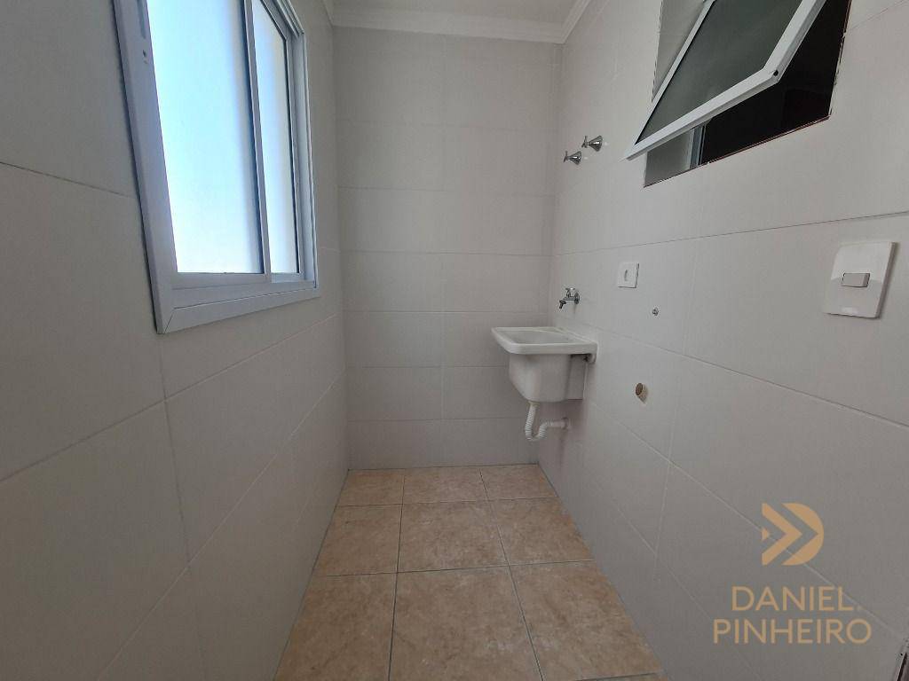 Apartamento à venda com 2 quartos, 55m² - Foto 8