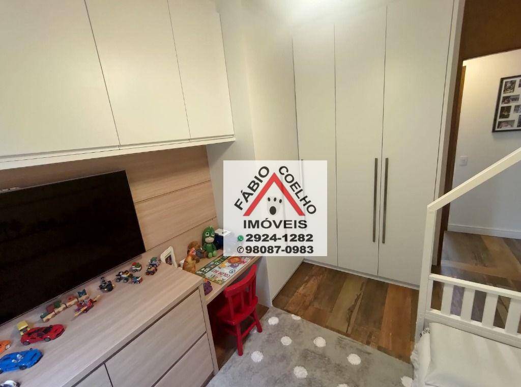 Apartamento à venda com 3 quartos, 69m² - Foto 9