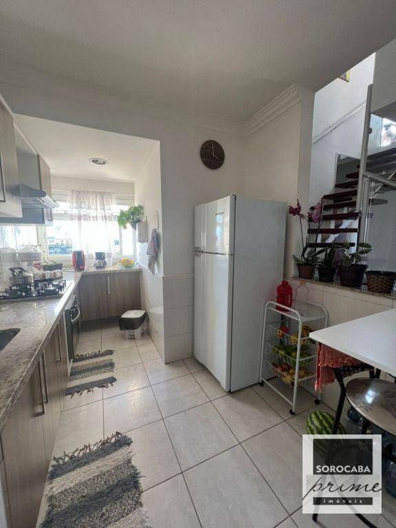 Apartamento à venda com 3 quartos, 187m² - Foto 3