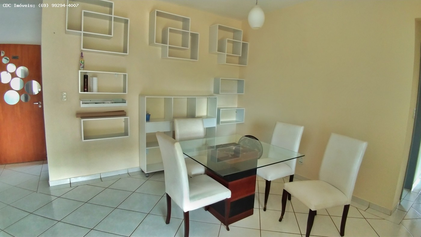 Apartamento para alugar com 3 quartos - Foto 13