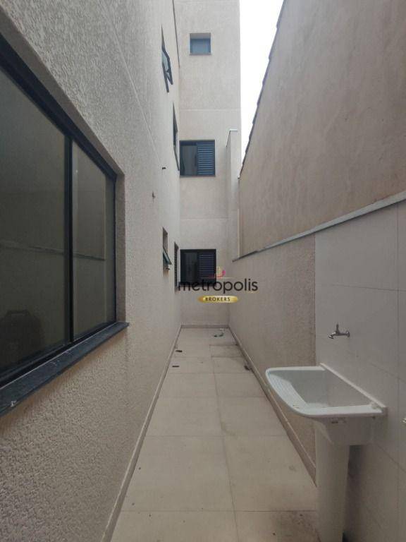 Apartamento à venda com 2 quartos, 45m² - Foto 4