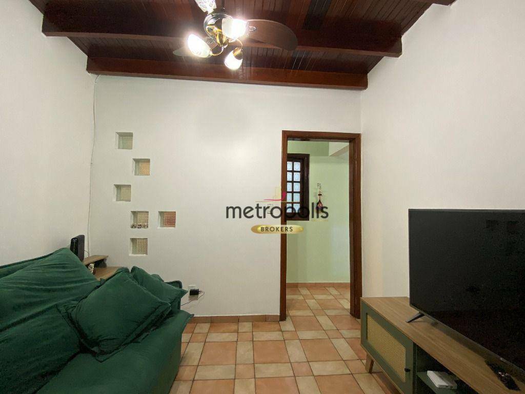 Sobrado à venda com 3 quartos, 175m² - Foto 8