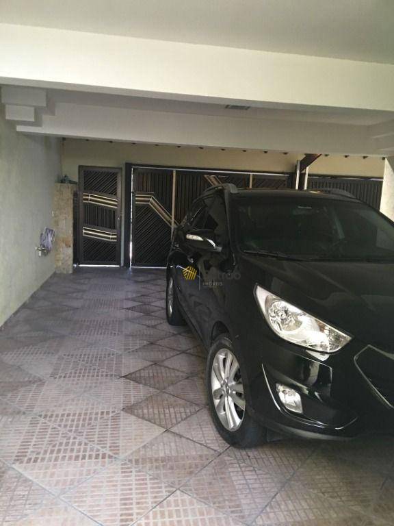 Sobrado à venda com 4 quartos, 352m² - Foto 11