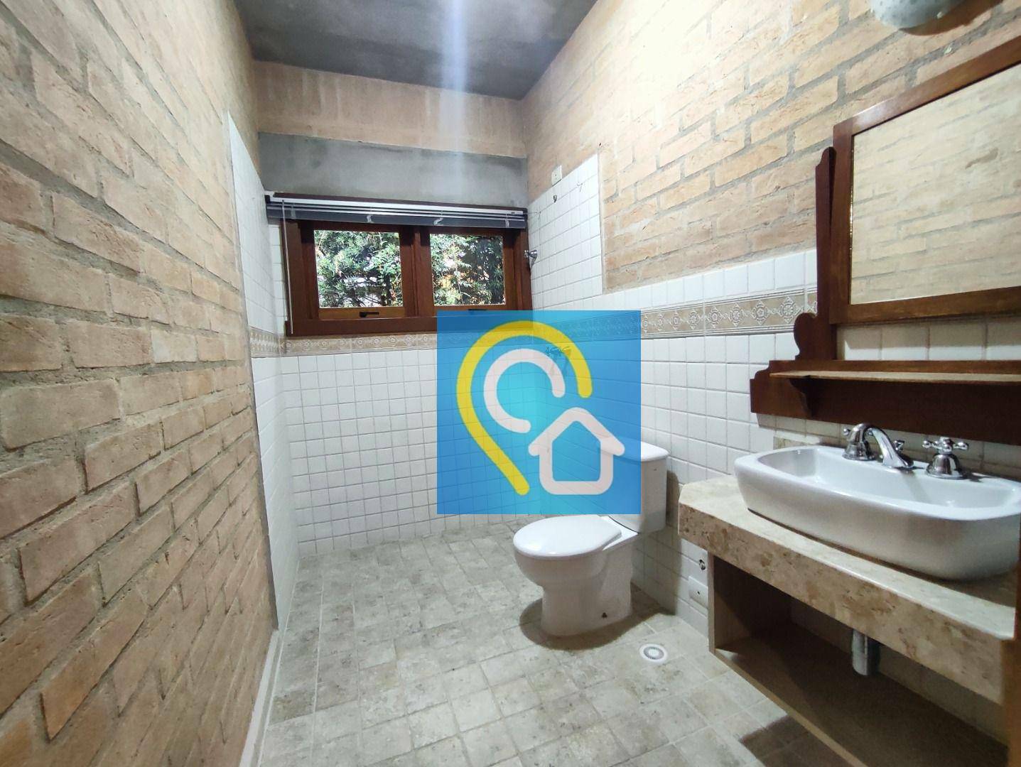 Casa de Condomínio à venda e aluguel com 3 quartos, 500m² - Foto 22