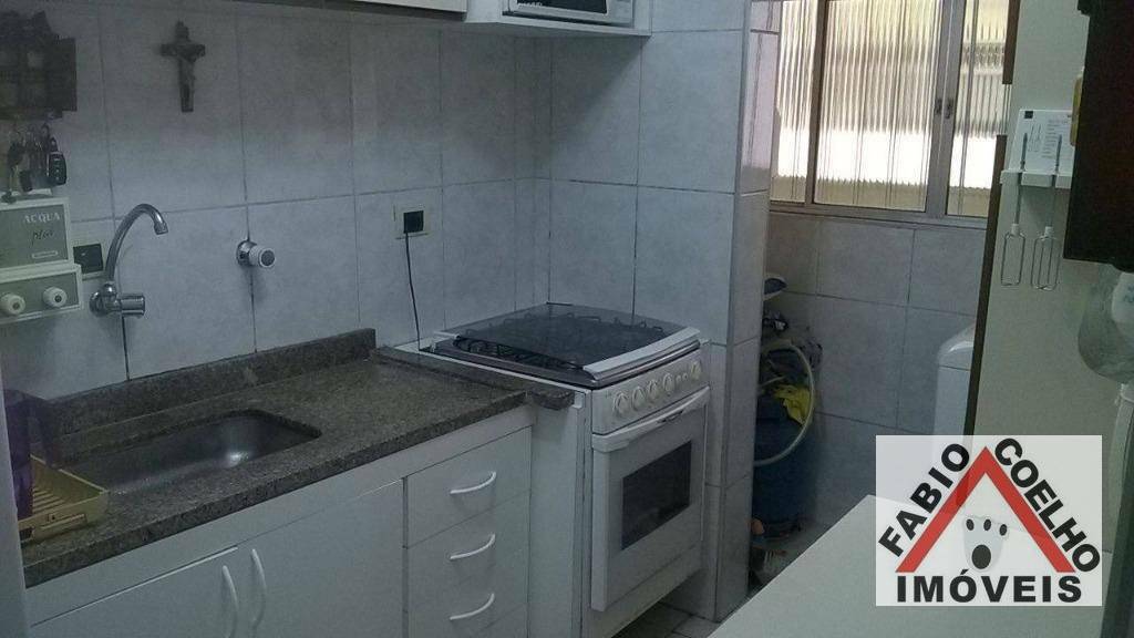 Apartamento à venda com 2 quartos, 50m² - Foto 7