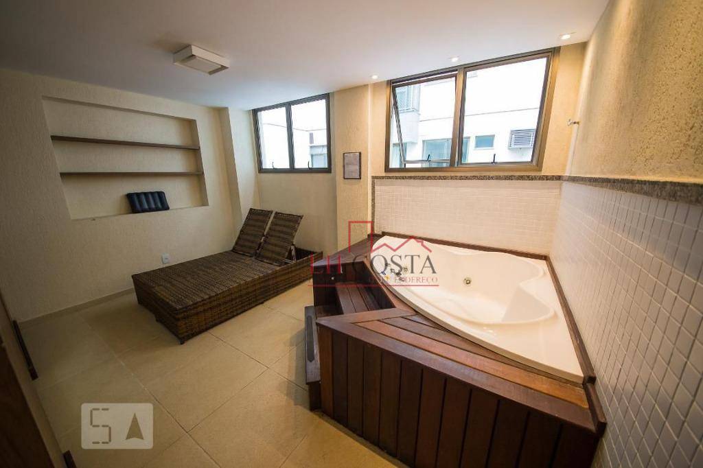 Apartamento à venda com 2 quartos, 60m² - Foto 21