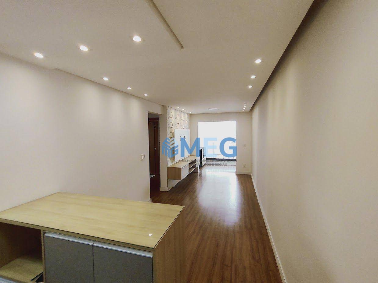 Apartamento para alugar com 2 quartos, 58m² - Foto 2