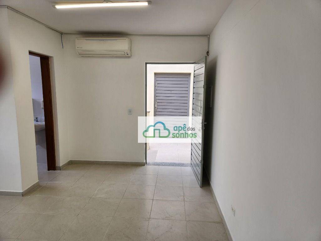 Conjunto Comercial-Sala para alugar, 150m² - Foto 13