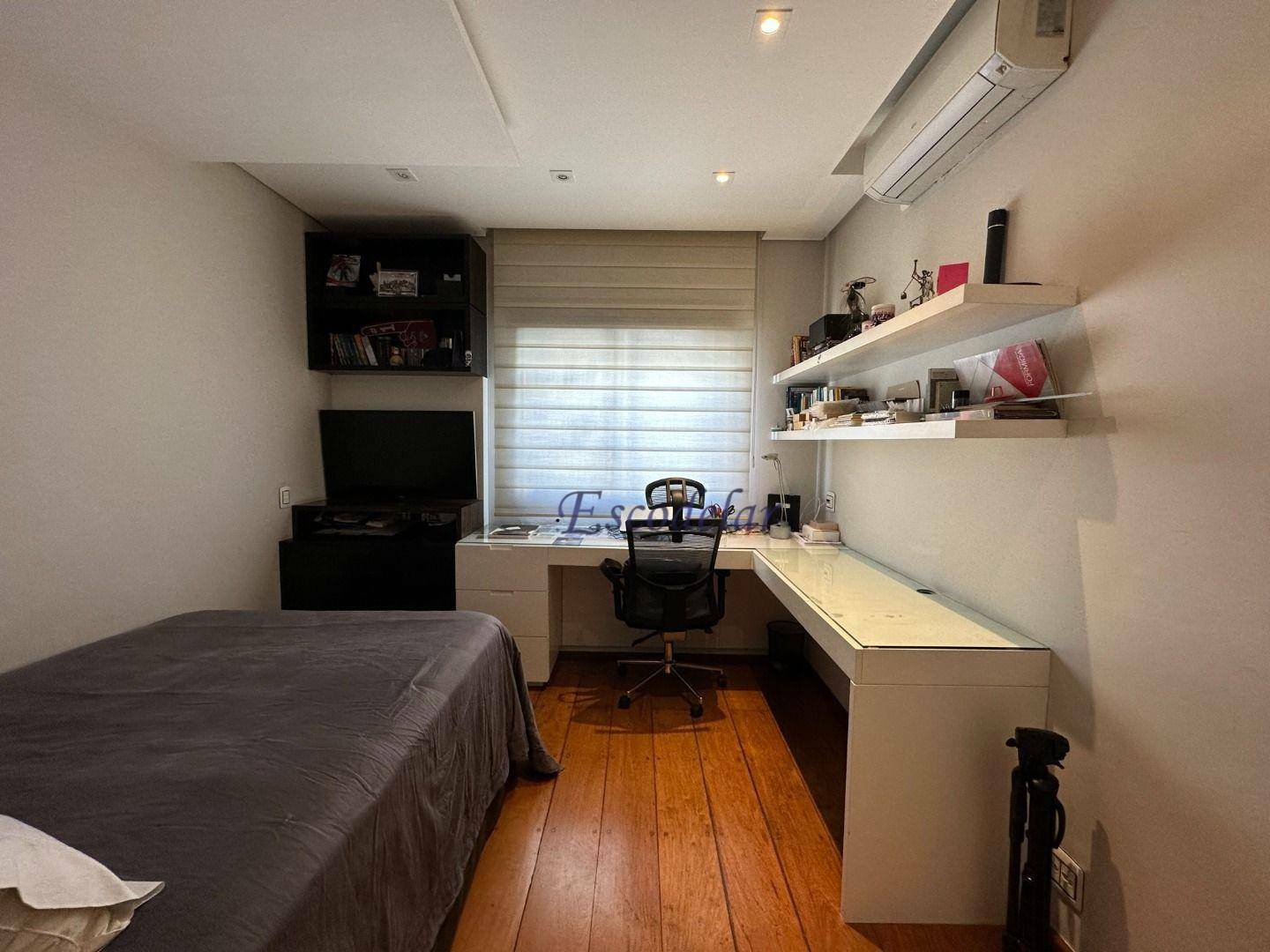 Apartamento à venda com 5 quartos, 374m² - Foto 18