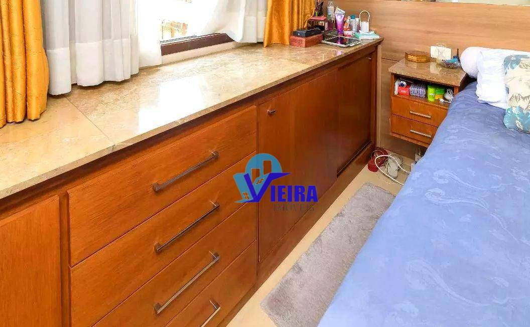 Apartamento à venda com 3 quartos, 84m² - Foto 25