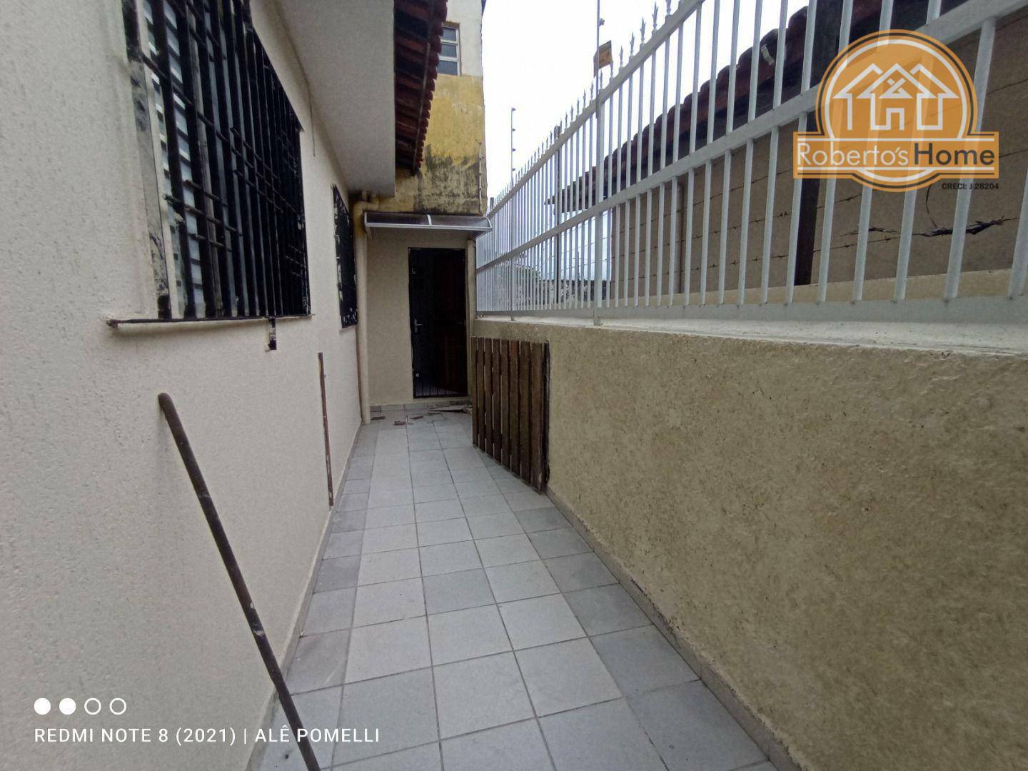 Sobrado à venda com 4 quartos, 243m² - Foto 26