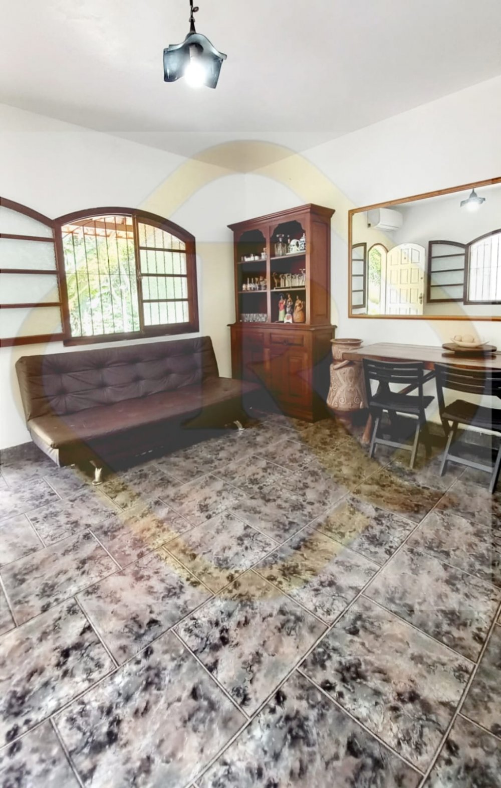 Chácara para alugar com 3 quartos, 5000m² - Foto 3