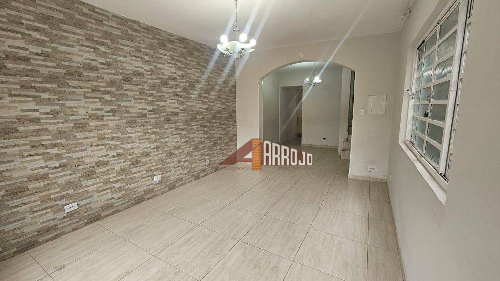 Sobrado à venda com 3 quartos, 201m² - Foto 6