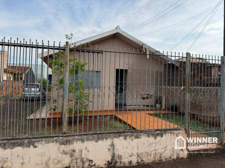 Terreno, 564 m² - Foto 2