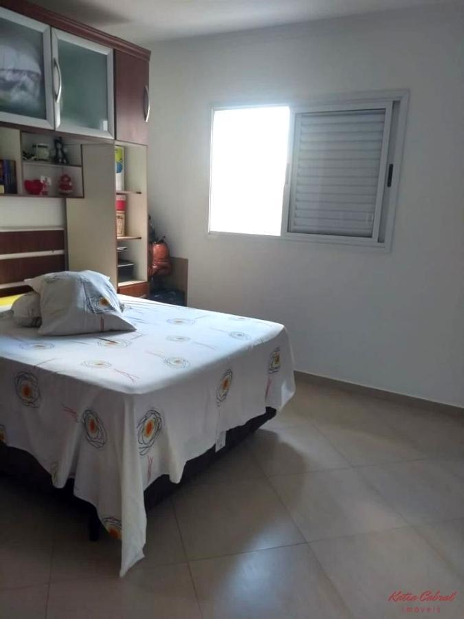 Sobrado à venda com 3 quartos, 197m² - Foto 12