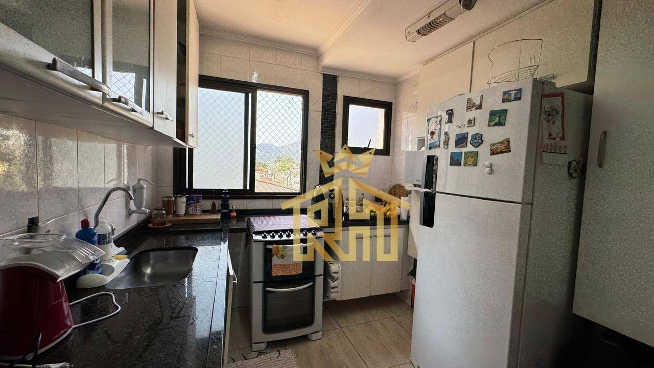 Apartamento à venda com 2 quartos, 98m² - Foto 17