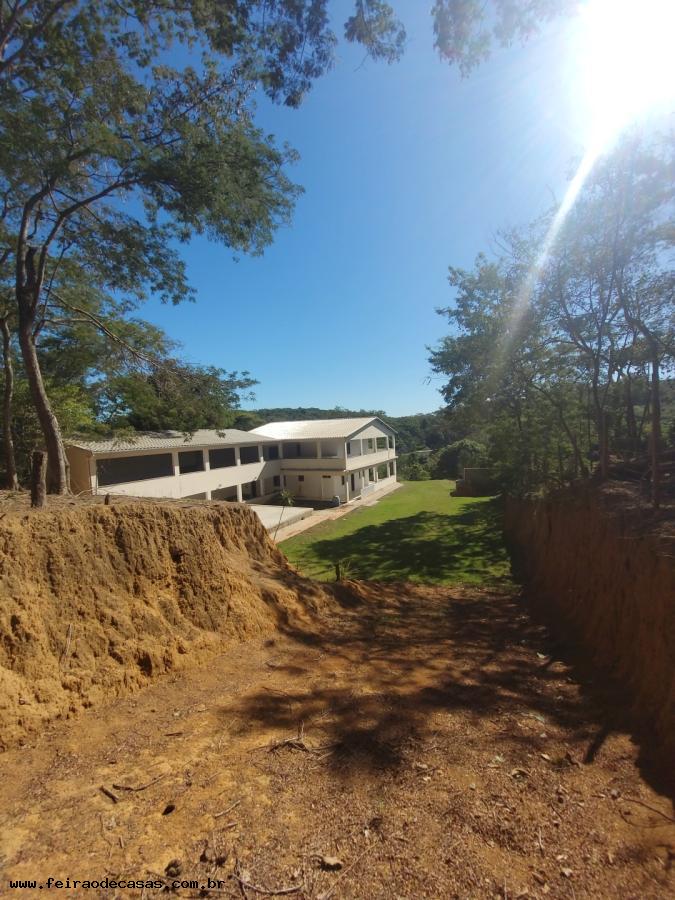 Fazenda à venda com 5 quartos, 600m² - Foto 40