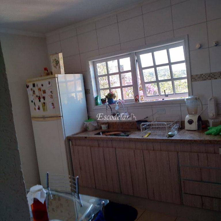 Sobrado à venda com 3 quartos, 150m² - Foto 27