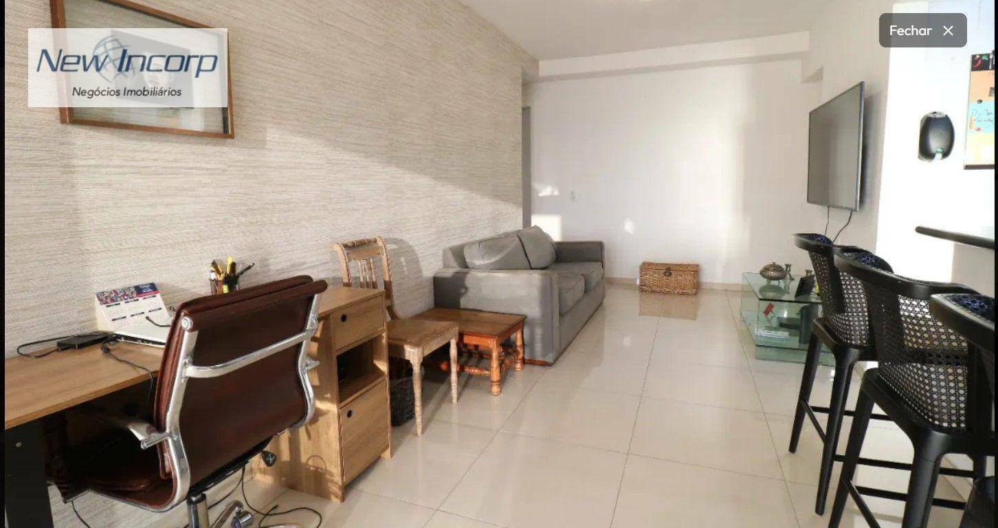 Apartamento à venda com 2 quartos, 77m² - Foto 9