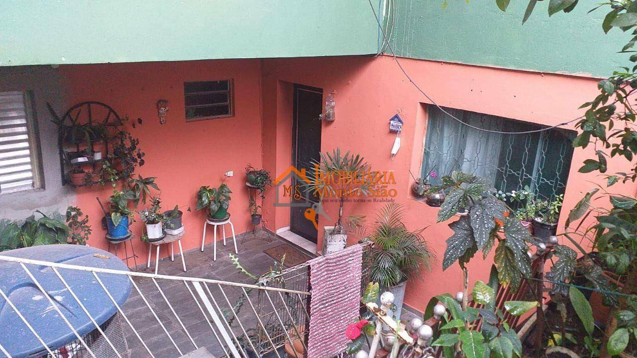 Sobrado, 4 quartos - Foto 2