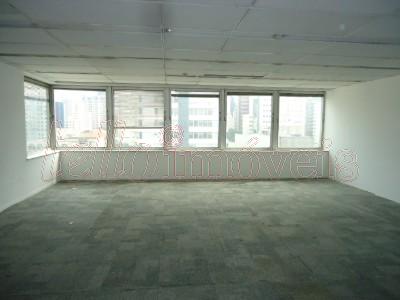 Conjunto Comercial-Sala para alugar, 267m² - Foto 1