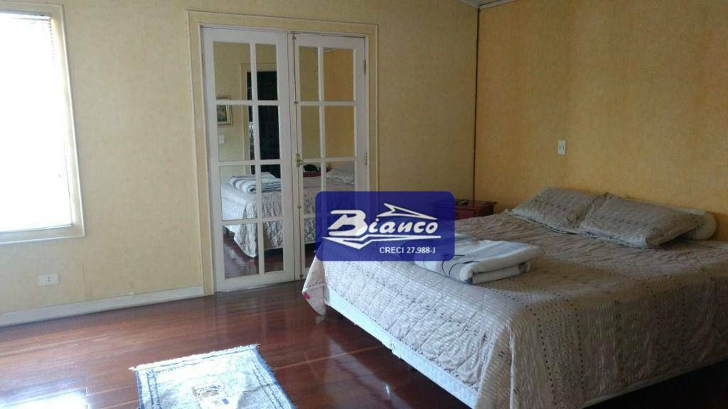 Sobrado à venda com 3 quartos, 360m² - Foto 16