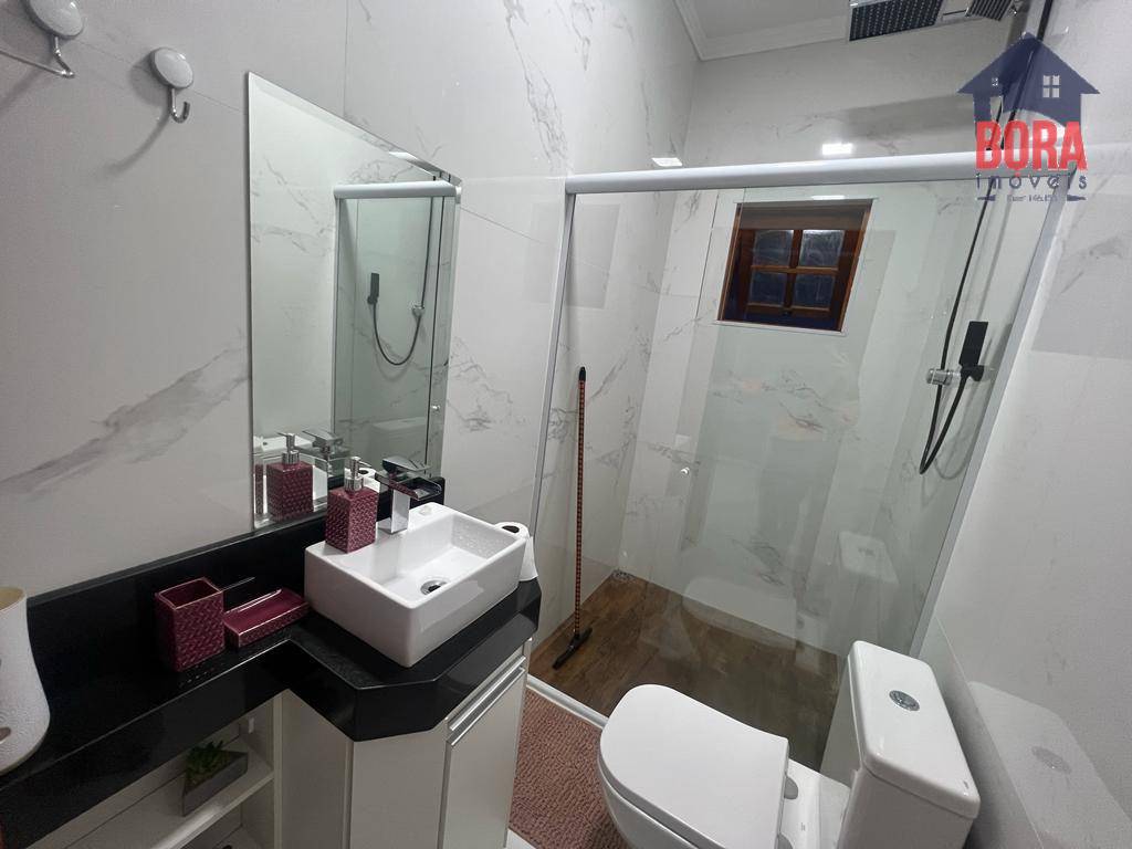 Casa de Condomínio à venda com 3 quartos, 268m² - Foto 5