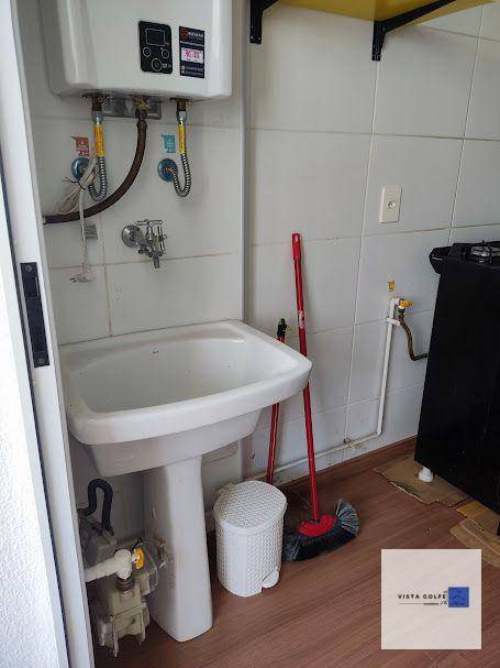 Apartamento para alugar com 2 quartos, 64m² - Foto 14