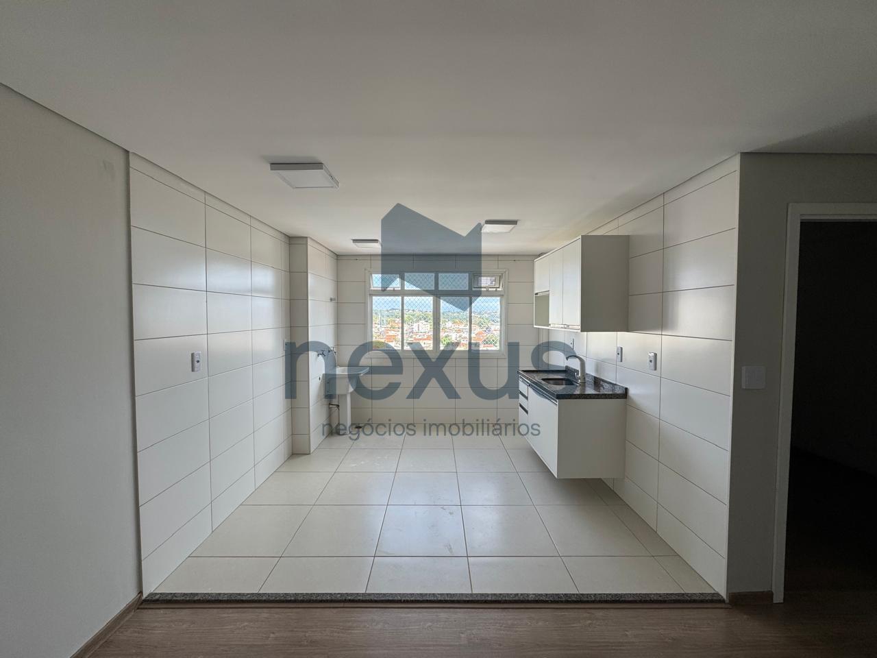 Apartamento à venda com 2 quartos, 52m² - Foto 2