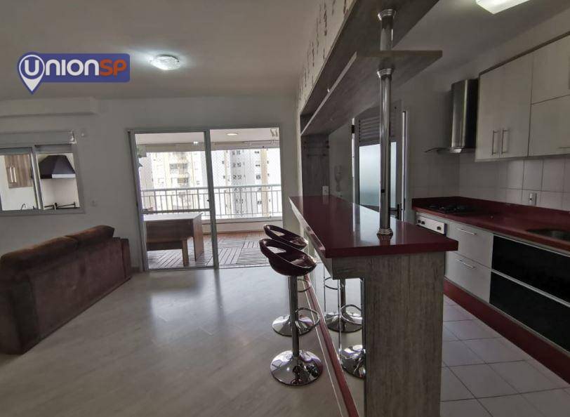 Apartamento à venda com 2 quartos, 95m² - Foto 3