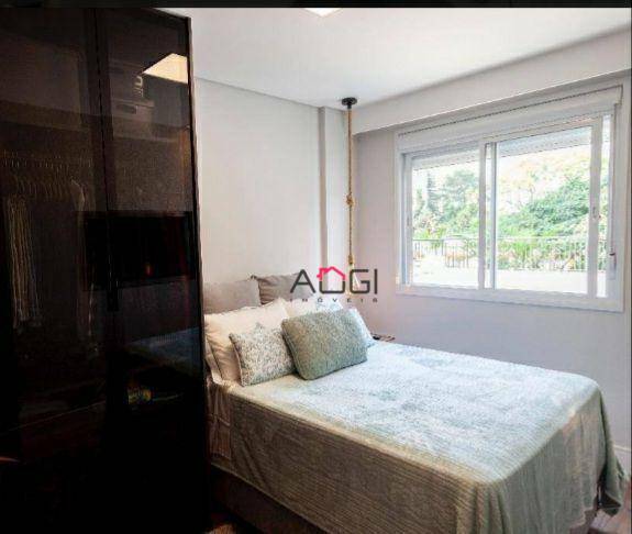 Apartamento à venda com 2 quartos, 276m² - Foto 4