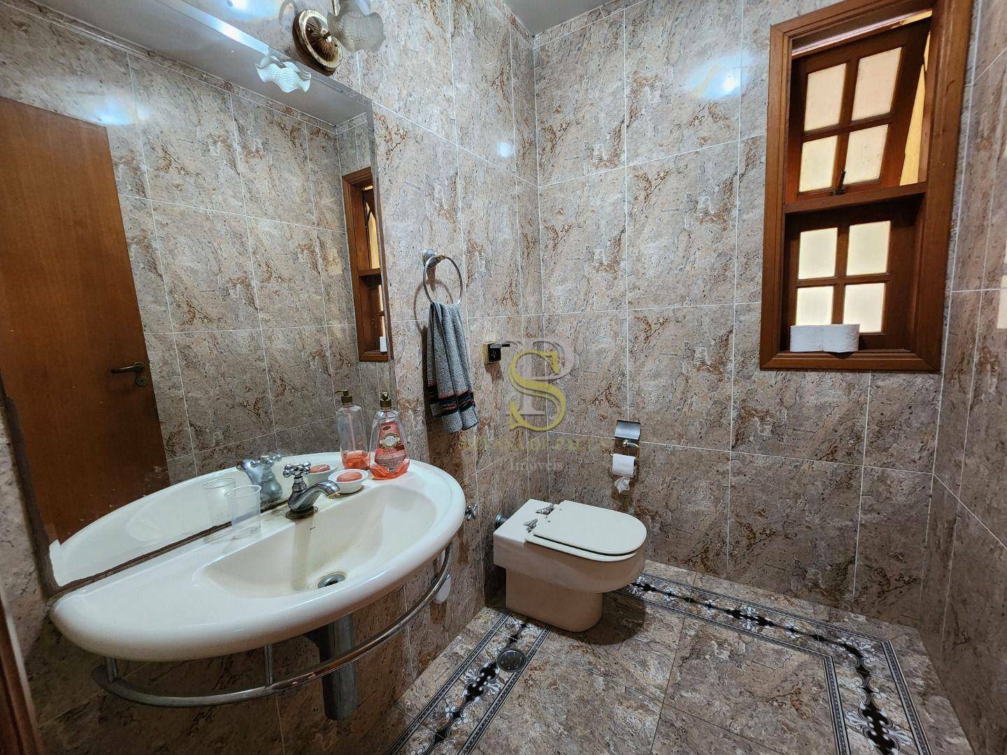 Casa de Condomínio à venda com 4 quartos, 600m² - Foto 14