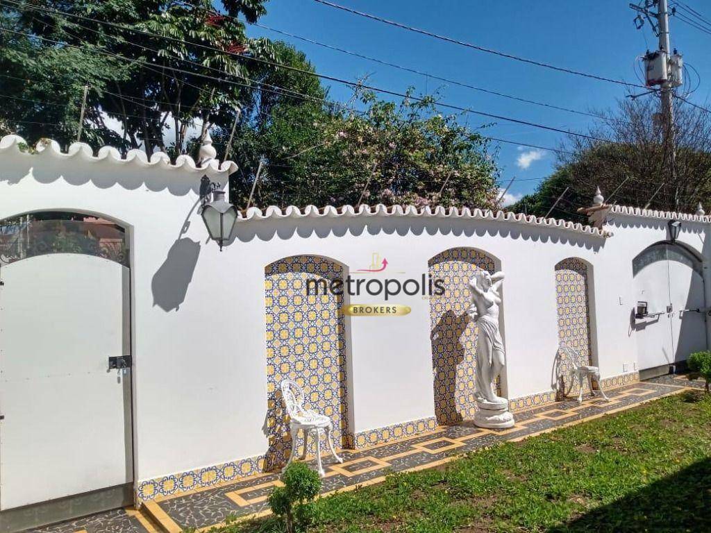 Casa à venda com 3 quartos, 249m² - Foto 30