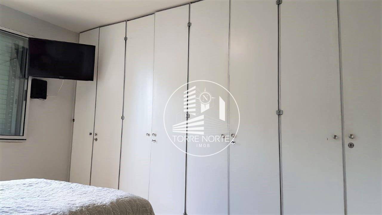 Apartamento à venda com 3 quartos, 100m² - Foto 12