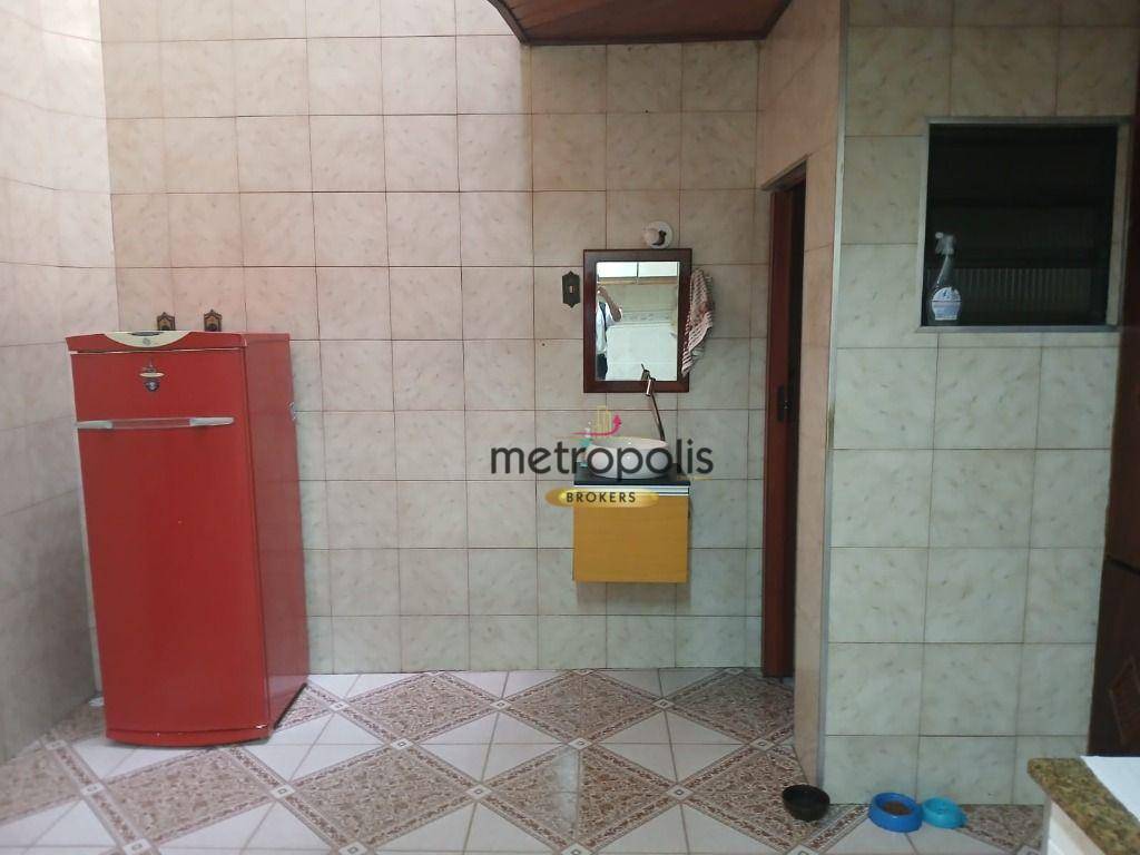 Sobrado à venda com 2 quartos, 100m² - Foto 9