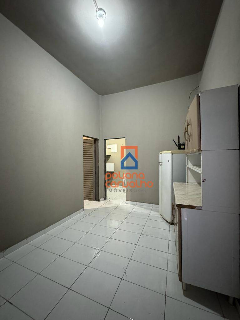 Kitnet e Studio para alugar com 1 quarto - Foto 5