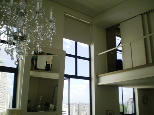 Apartamento, 1 quarto, 143 m² - Foto 2