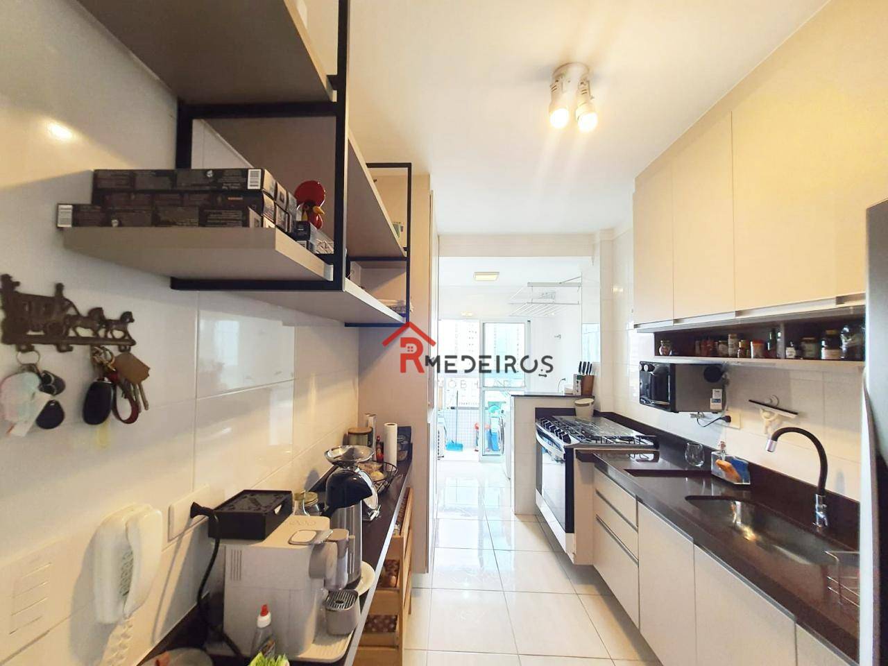 Apartamento à venda com 2 quartos, 87m² - Foto 7