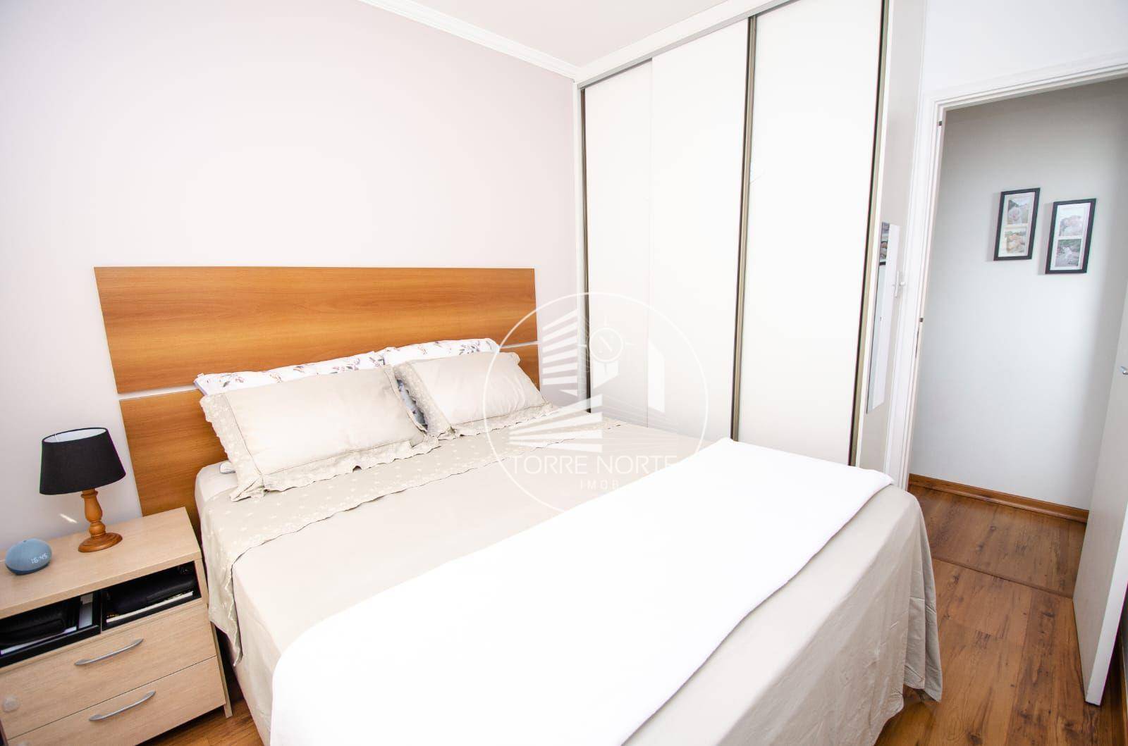 Apartamento à venda com 2 quartos, 57m² - Foto 10