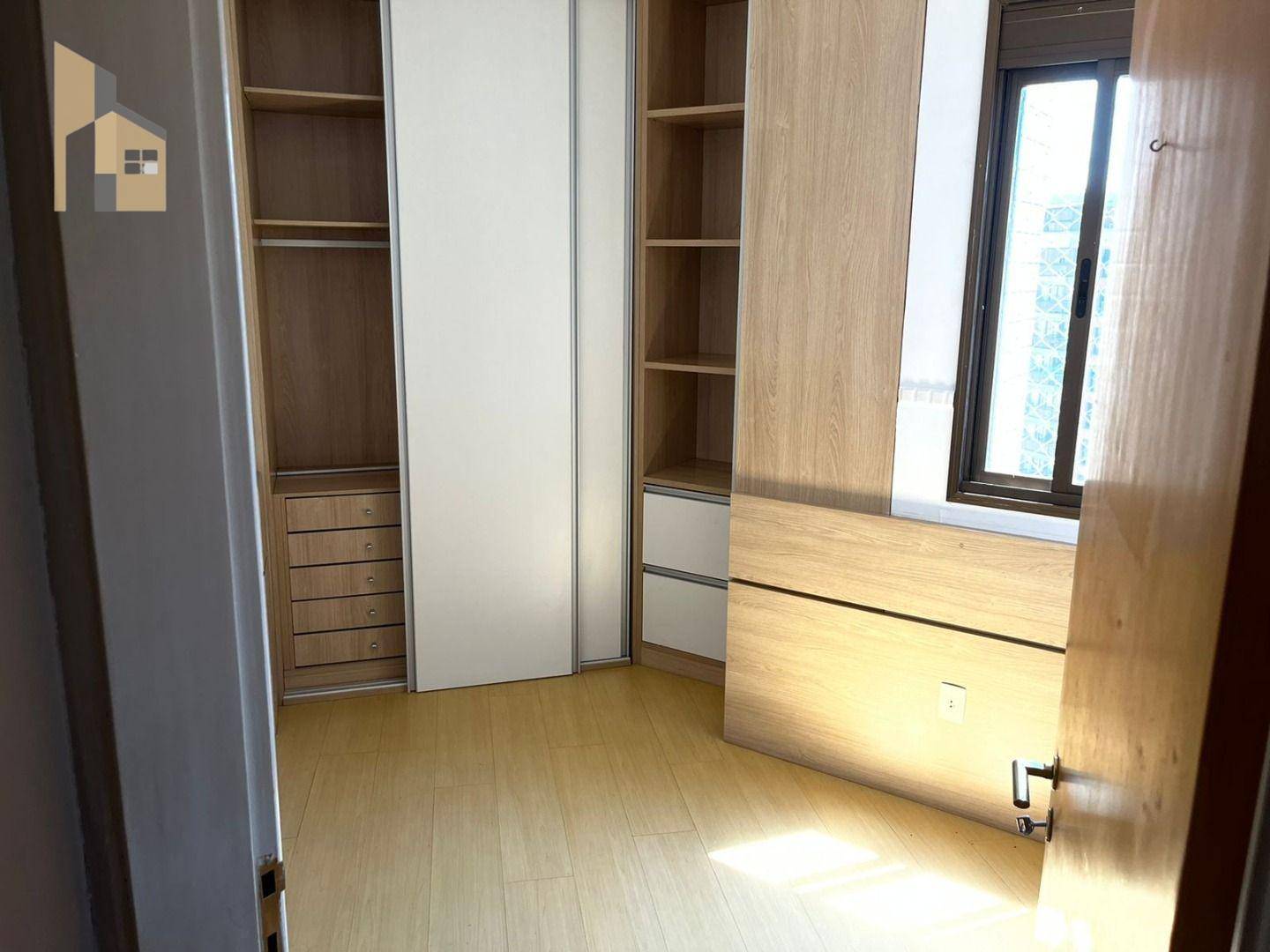 Apartamento à venda com 3 quartos, 100m² - Foto 5