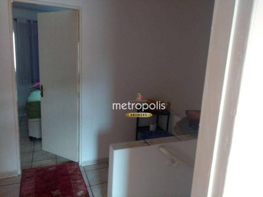 Sobrado à venda com 4 quartos, 200m² - Foto 29