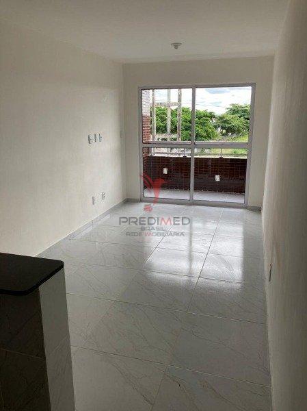 Apartamento à venda com 2 quartos - Foto 5