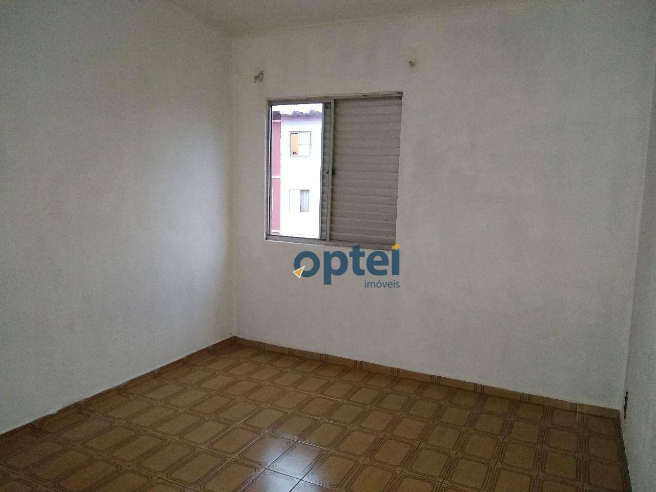 Apartamento à venda com 2 quartos, 52m² - Foto 8