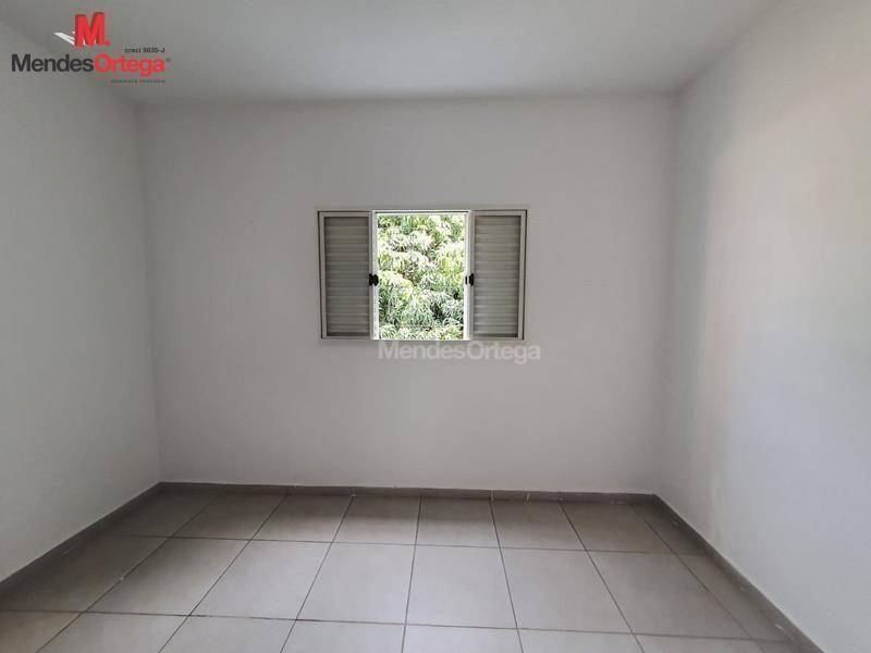 Casa para alugar com 2 quartos, 80m² - Foto 12